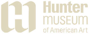 Hunter Museum of American Art logo